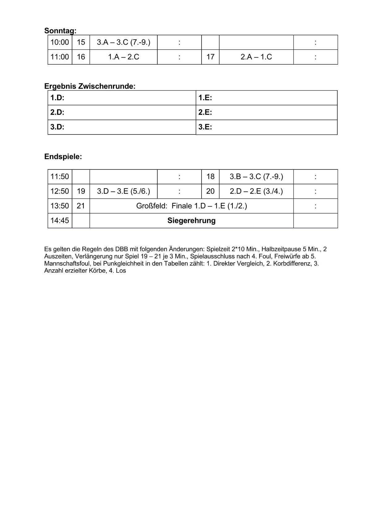 Spielplan-So