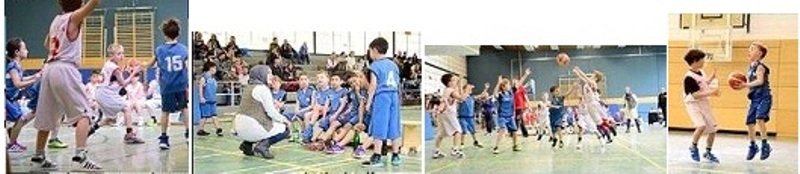 u8-turnier (c) BG RheinStars/BBV Nordwest