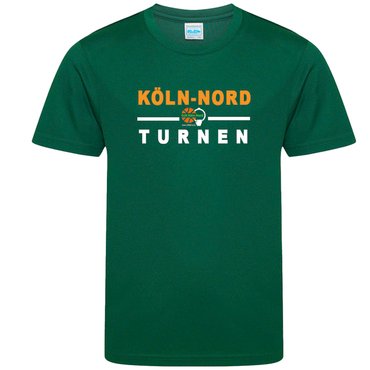 t-shirt-turnen