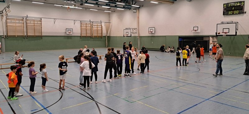 Bump-out-u8-u12 (c) DJK Köln-Nord/ug