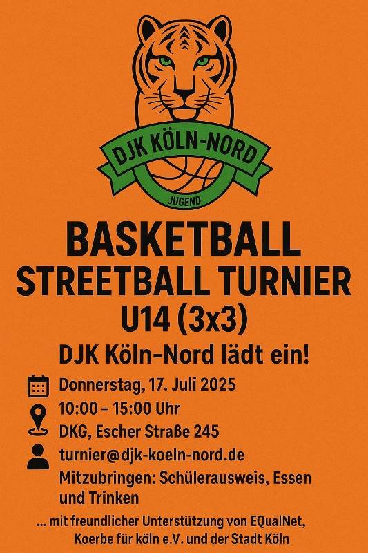 3x3-Turnier