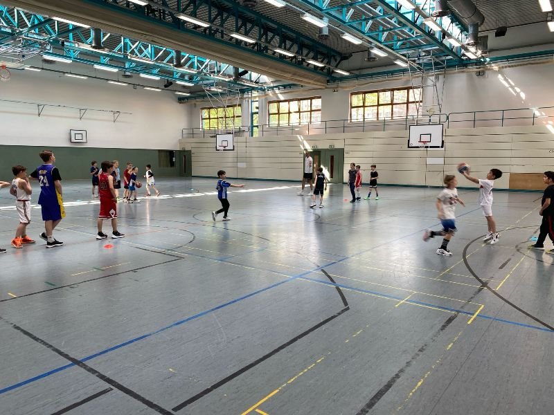 Camp-F5-AlleinBewegung (c) DJK Köln-Nord/fs