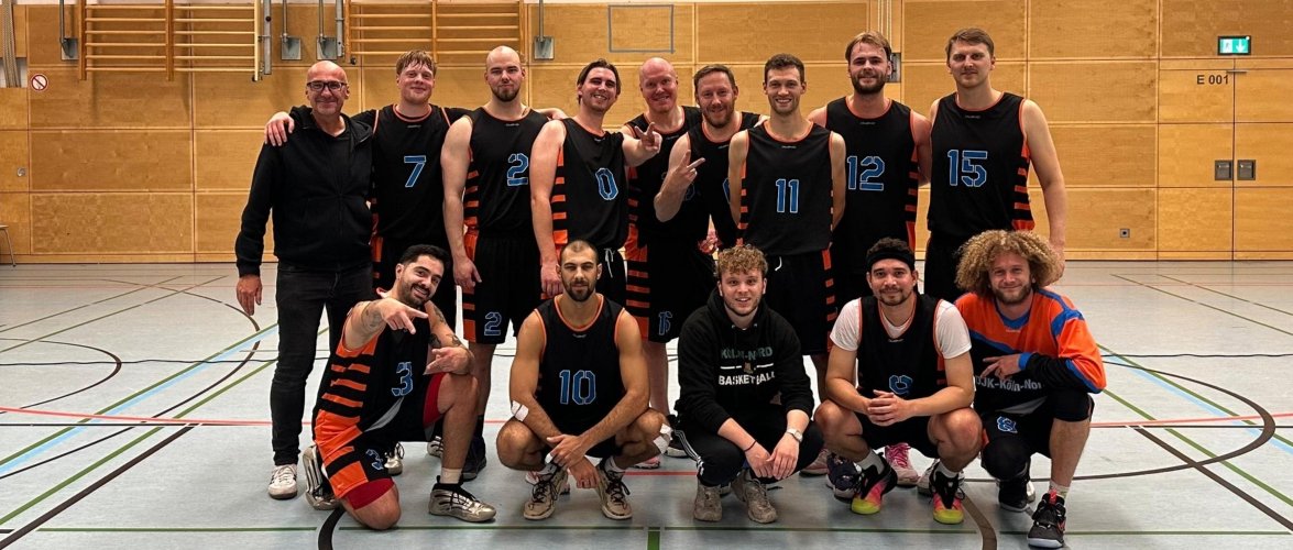 Herren1-2025 (c) DJK Köln-Nord