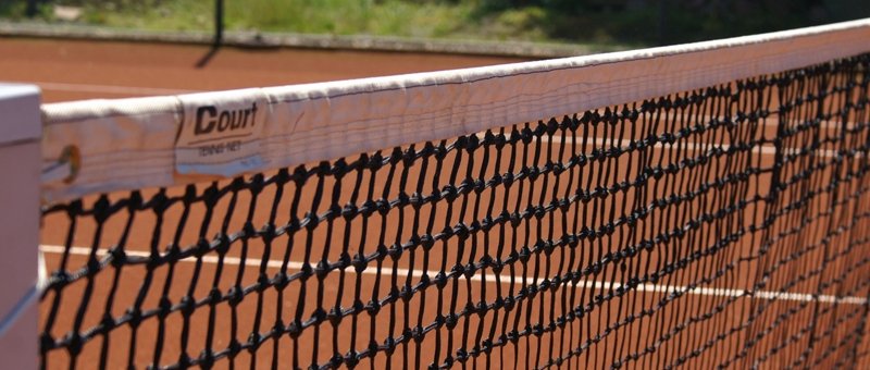 tennisnetz.de (c) Stephanie Hofschlaeger  / pixelio.de