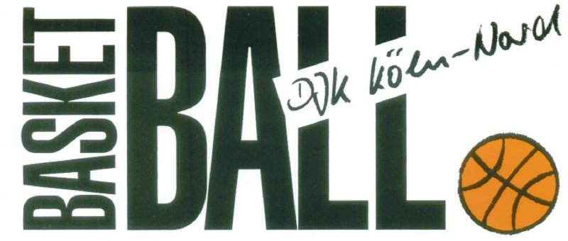 Basketball-Logo (c) DJK Köln-Nord