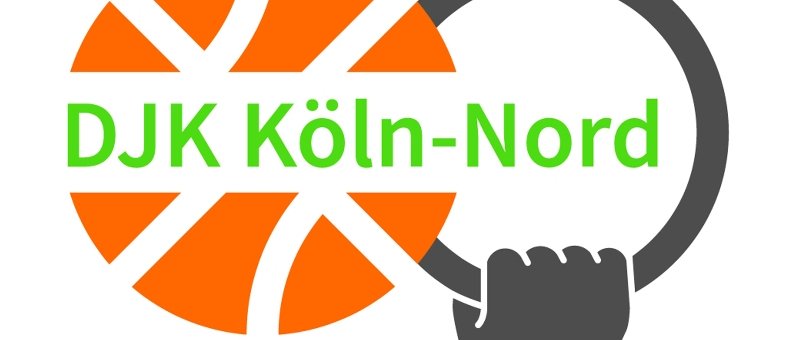 DJK-nord-Logo (c) DJK Köln-Nord