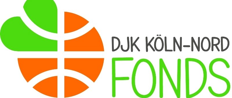 Fonds-Logo (c) DJK Köln-Nord
